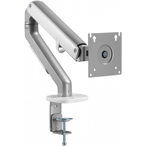 Кронштейн Ultramounts UM 734SIL (серый/серебристый) 