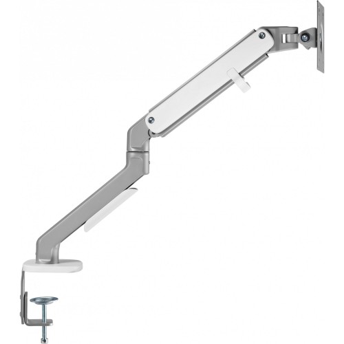Кронштейн Ultramounts UM 734SIL (серый/серебристый) 1