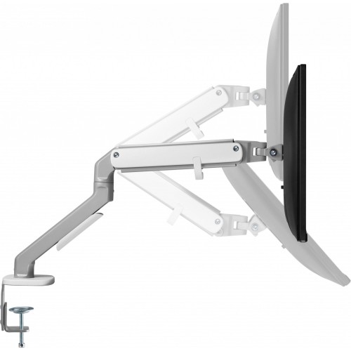 Кронштейн Ultramounts UM 734SIL (серый/серебристый) 2