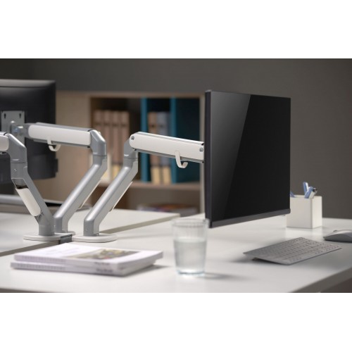 Кронштейн Ultramounts UM 734SIL (серый/серебристый) 7