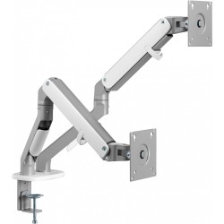 Кронштейн Ultramounts UM 735SIL (серый/серебристый)