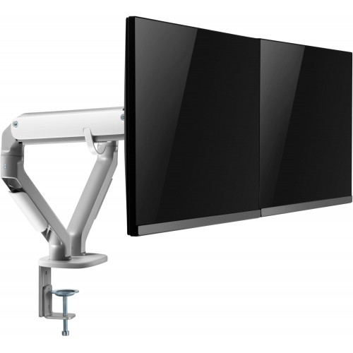 Кронштейн Ultramounts UM 735SIL (серый/серебристый) 1