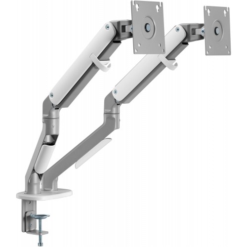 Кронштейн Ultramounts UM 735SIL (серый/серебристый) 2