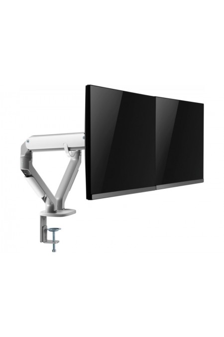 Кронштейн Ultramounts UM 735SIL (серый/серебристый) 2