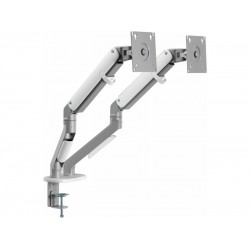 Кронштейн Ultramounts UM 735SIL (серый/серебристый)
