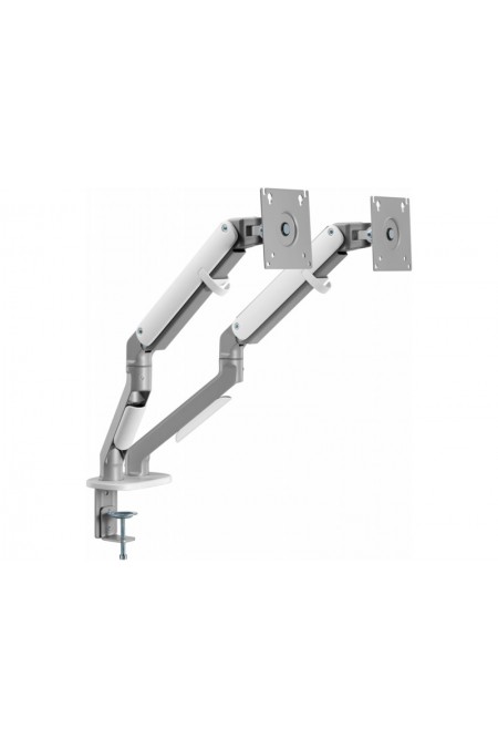 Кронштейн Ultramounts UM 735SIL (серый/серебристый) 
