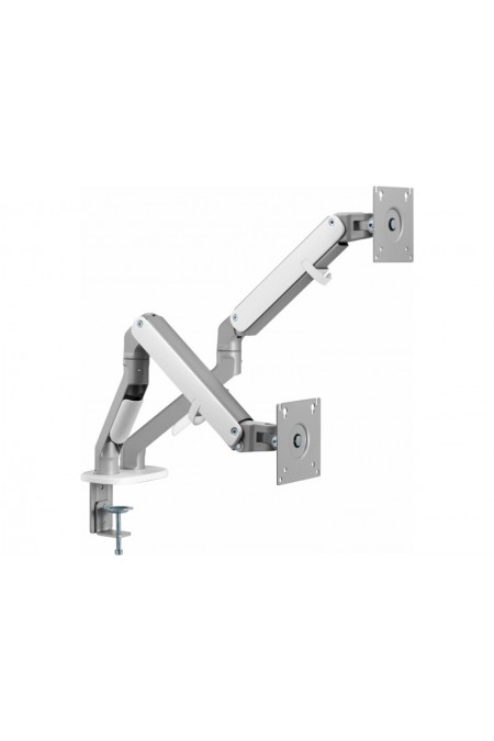 Кронштейн Ultramounts UM 735SIL (серый/серебристый) 5