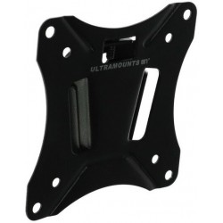 Кронштейн Ultramounts UM 810F (черный)
