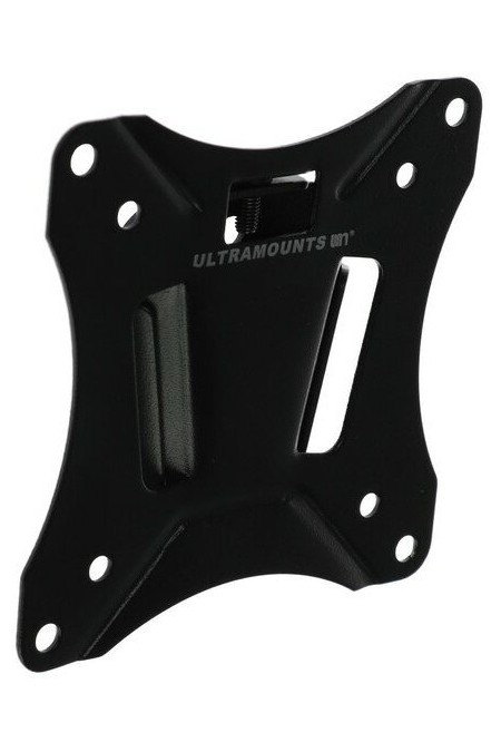 Кронштейн Ultramounts UM 810F (черный) 