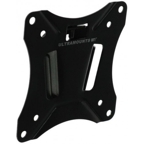 Кронштейн Ultramounts UM 810F (черный) 1