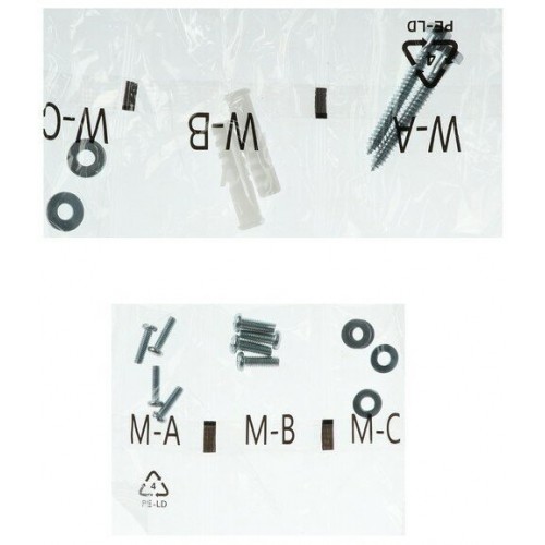 Кронштейн Ultramounts UM 810F (черный) 2