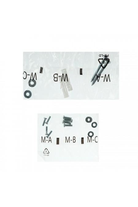 Кронштейн Ultramounts UM 810F (черный) 1