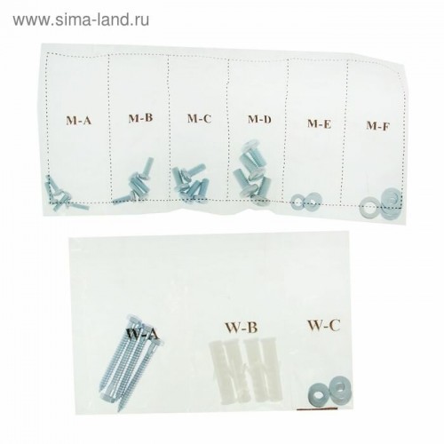 Кронштейн Ultramounts UM 811F (черный) 9