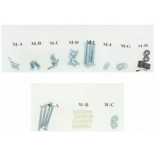 Кронштейн Ultramounts UM 814F (черный) 6