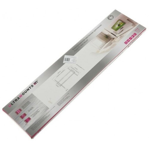 Кронштейн Ultramounts UM 814F (черный) 8