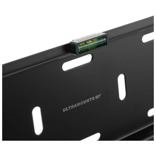 Кронштейн Ultramounts UM 815F (черный) 4