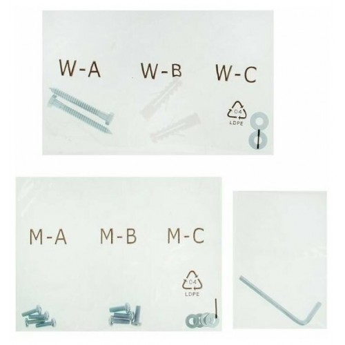 Кронштейн Ultramounts UM 830T (черный) 3