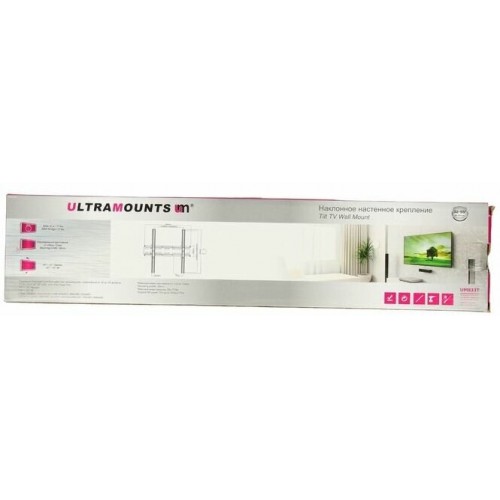 Кронштейн Ultramounts UM 833T (черный) 4