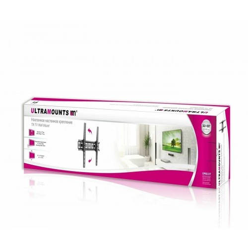 Кронштейн Ultramounts UM 833T (черный) 9