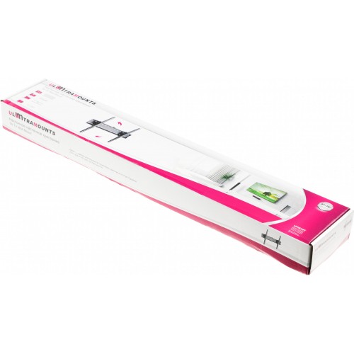 Кронштейн Ultramounts UM 839T (черный) 7