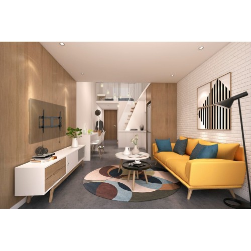 Кронштейн Ultramounts UM 840T (черный) 1