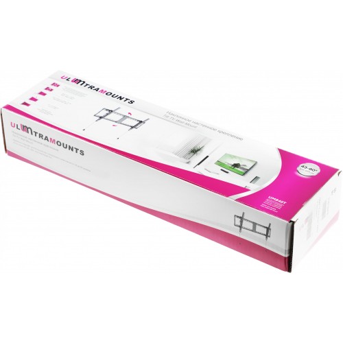 Кронштейн Ultramounts UM 840T (черный) 7