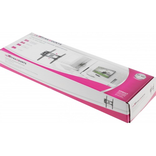 Кронштейн Ultramounts UM 841T (черный) 9