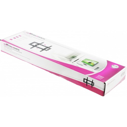 Кронштейн Ultramounts UM 843T (черный) 9