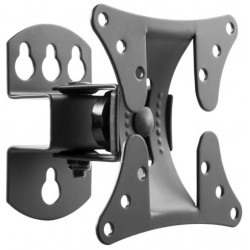 Кронштейн Ultramounts UM 857 (черный)