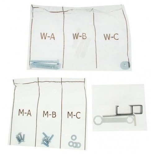 Кронштейн Ultramounts UM 860 (черный) 3