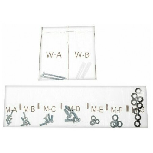 Кронштейн Ultramounts UM 862 (черный) 1