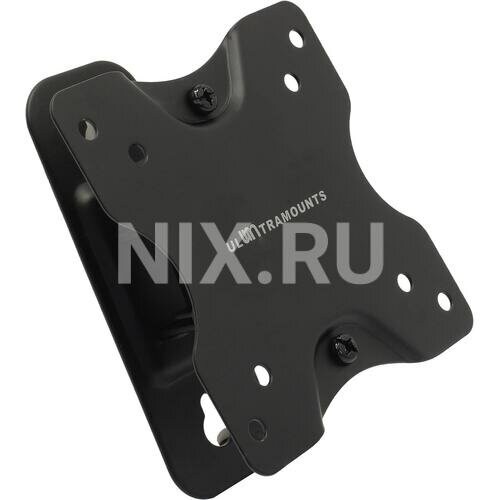 Кронштейн Ultramounts UM 862 (черный) 6