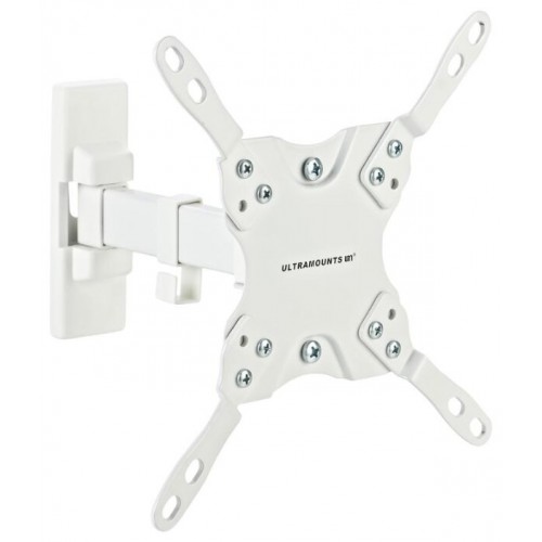 Кронштейн Ultramounts UM 864 (белый) 