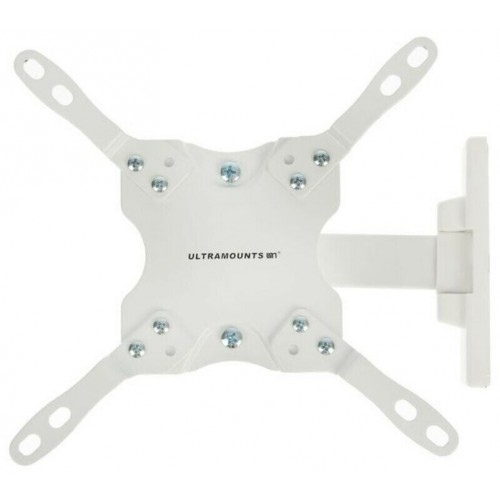 Кронштейн Ultramounts UM 864 (белый) 4