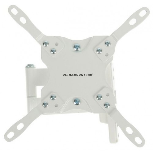Кронштейн Ultramounts UM 866 (белый) 1