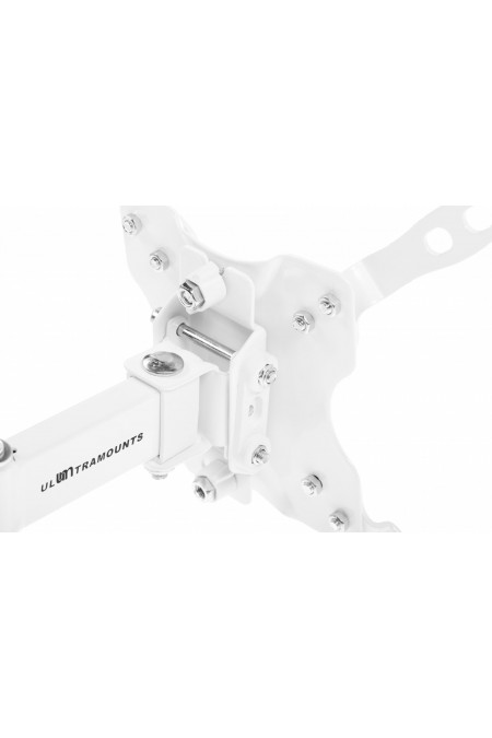 Кронштейн Ultramounts UM 866 (белый) 1