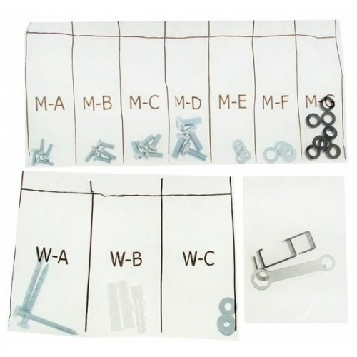 Кронштейн Ultramounts UM 866 (черный) 6