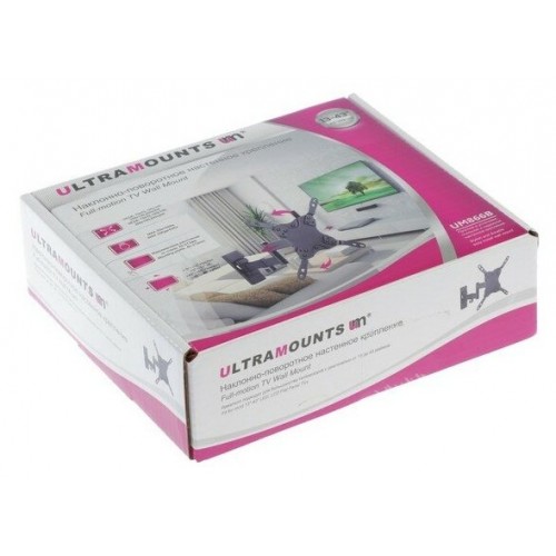 Кронштейн Ultramounts UM 866 (черный) 8