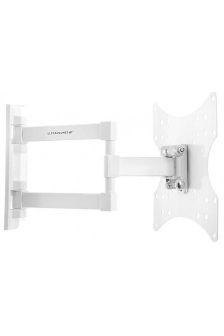 Кронштейн Ultramounts UM 867 (белый) 1