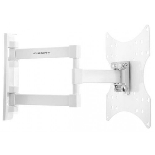 Кронштейн Ultramounts UM 867 (белый) 1