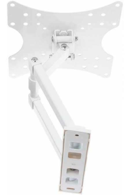 Кронштейн Ultramounts UM 867 (белый) 5