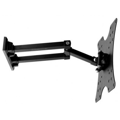 Кронштейн Ultramounts UM 867 (черный) 2