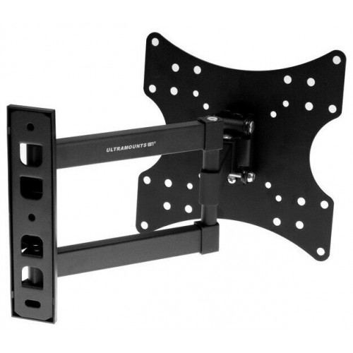 Кронштейн Ultramounts UM 867 (черный) 3