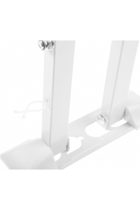 Кронштейн Ultramounts UM 870 (белый) 2