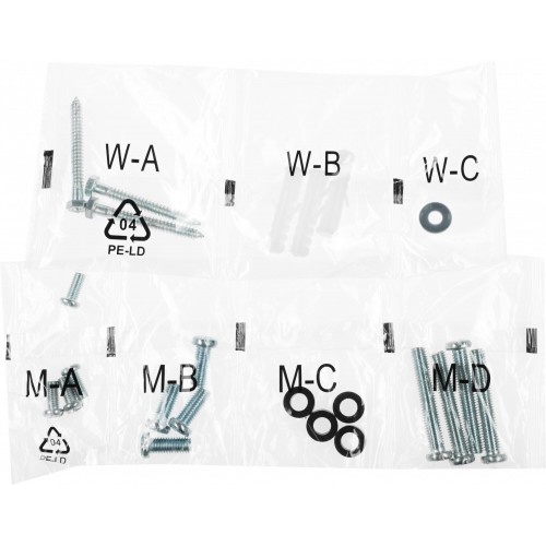 Кронштейн Ultramounts UM 870 (черный) 6