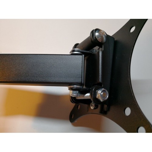 Кронштейн Ultramounts UM 875 (черный) 4