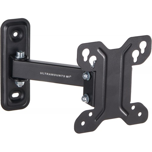 Кронштейн Ultramounts UM 892 (черный) 1