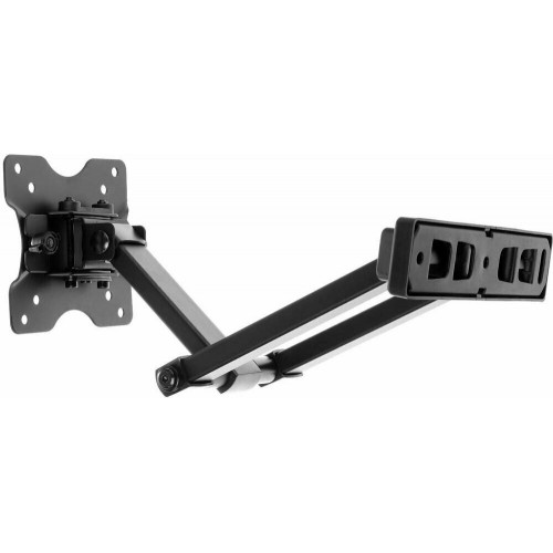 Кронштейн Ultramounts UM 894 (черный) 4