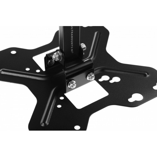 Кронштейн Ultramounts UM 898 (черный) 9