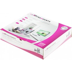 Кронштейн Ultramounts UM 899 (черный)